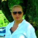Юлия Бондаревская