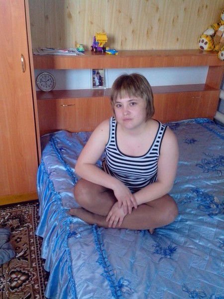 Гульназ Гарифуллина