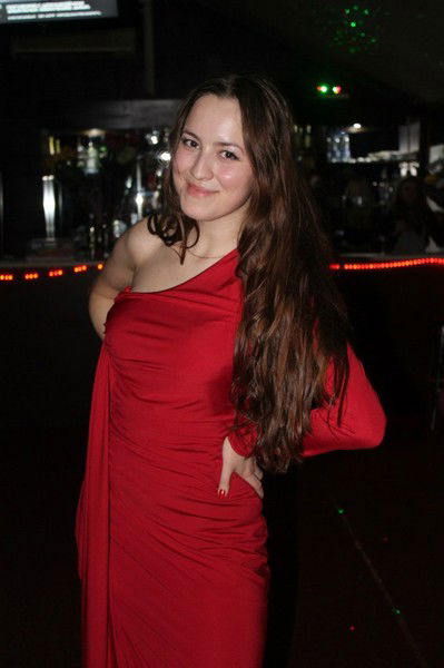 Эльвира Брагина