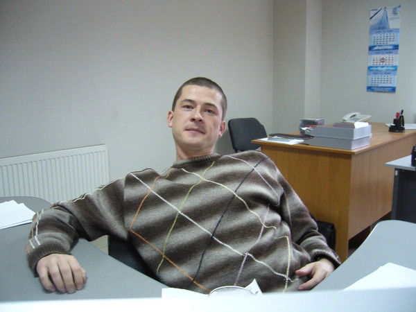 Артем Муравлев