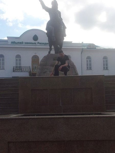 Сергей Горгуленко