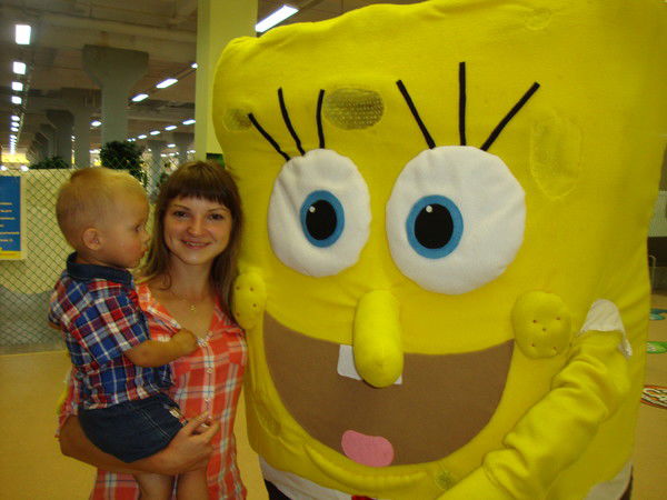 Юля Кузнецова