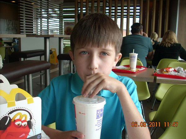 Марат Рахимов