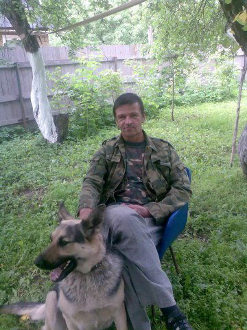 Анатолий Шухов