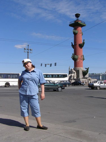 Евгения Максимова