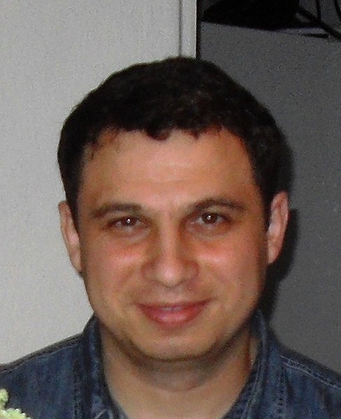 Байрам Асланов