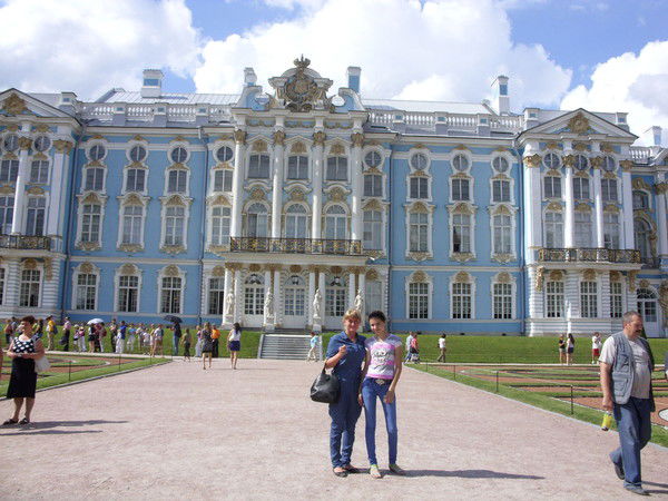 Маша Исмаилова