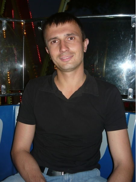 Алексей Гавриленко