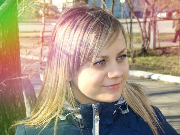 Ирина Алексейчук