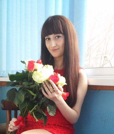 Оксана Гузченко