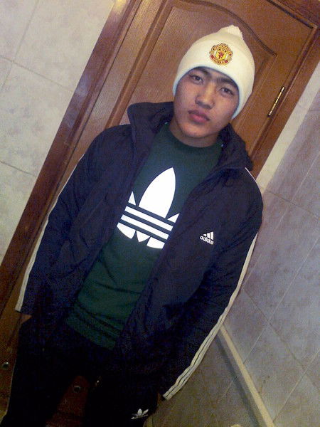 Умбет Болатхан