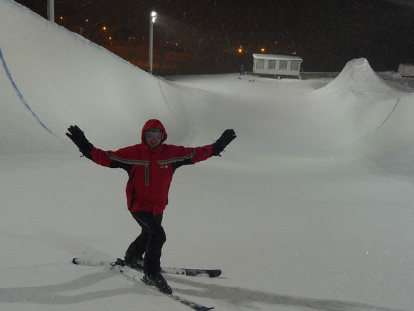 Руслан Чекунов