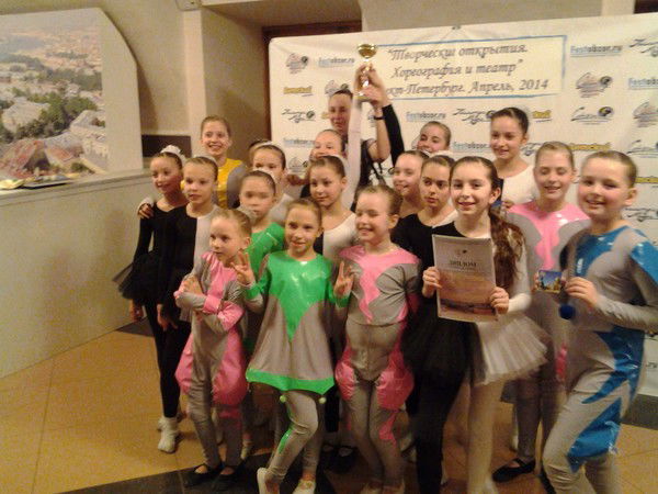 Александра Воронова