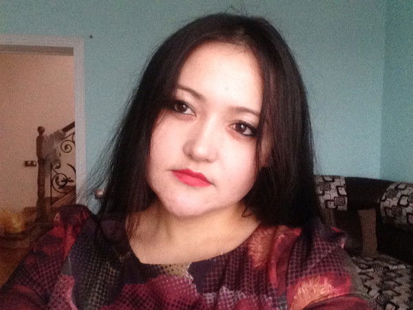 Марал Нуртолеуова