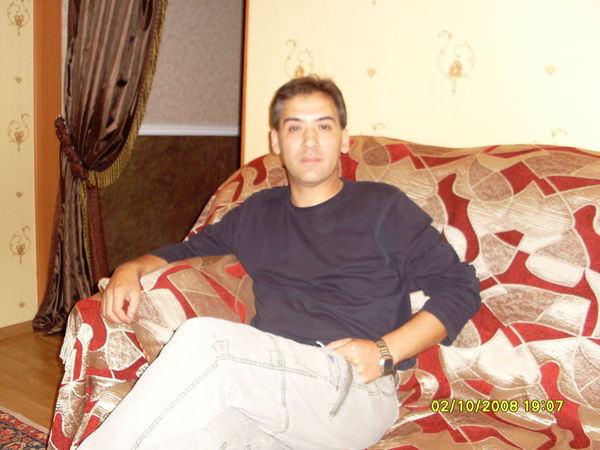 Mарипжан Mахмутов