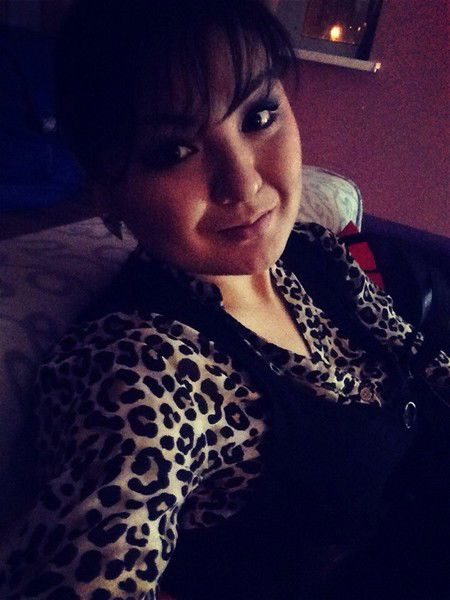 Ажар Тусупбекова