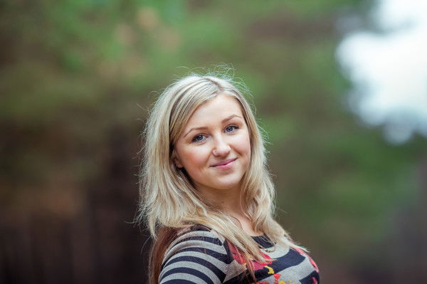 Марина Кузёмкина