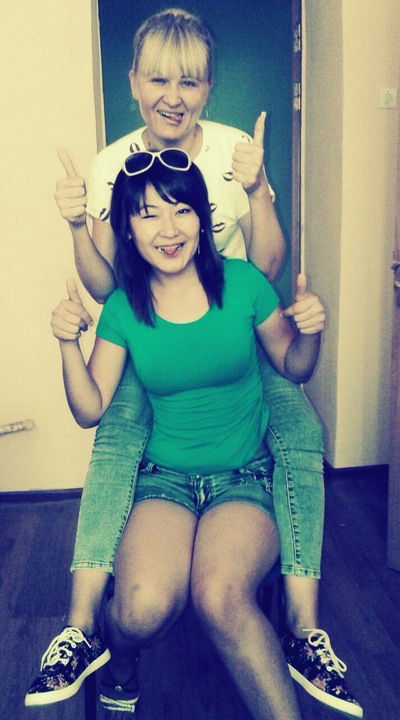 Шырынка Утеева