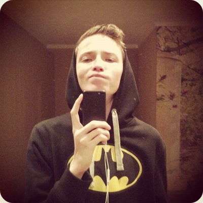 Саша Андреев