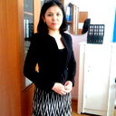 Altyngul Imanbayeva