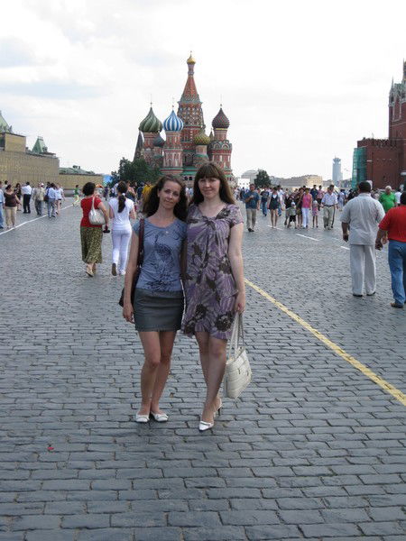 Екатерина *