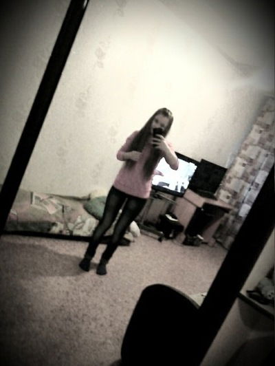 Валя Бельчук