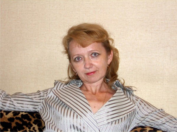 Наталья Мальякова