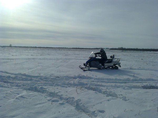 Тимур Мусин