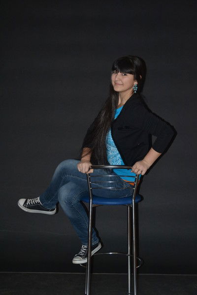 Аннушка Акопян