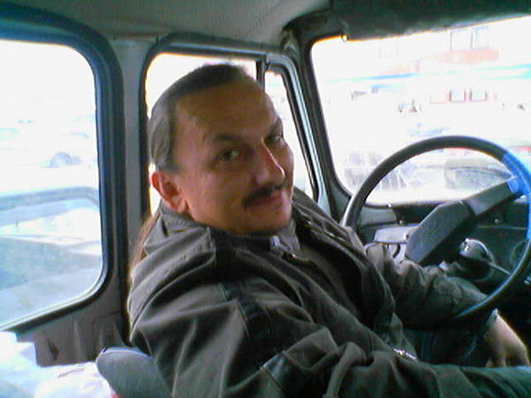 Александр Алексеев