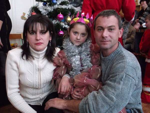 Геннадий Мыца