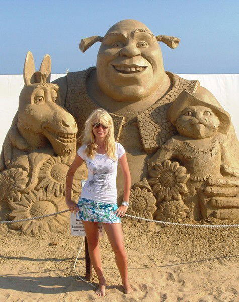 Ксения Дмитриева