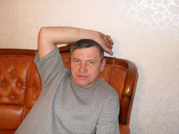 Валерий Бурма