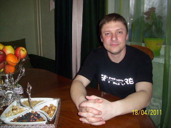 Алексей Канатчиков