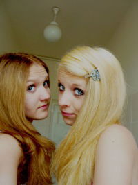 Дарья Щиренко