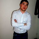 Almaz Bagaev