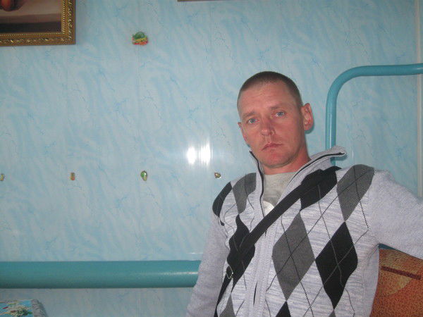 Алексей Шильников