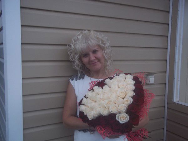 Светлана Жукова