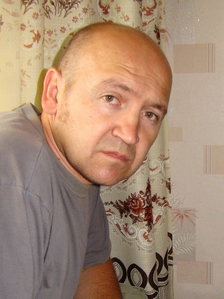Юрий Земеров