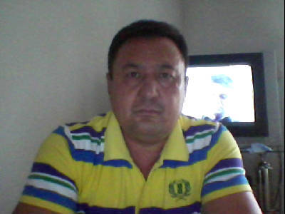 Ахмед Кусайнов