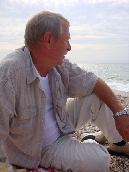 Виталий Батманов