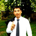 Damirbek Toychubekov