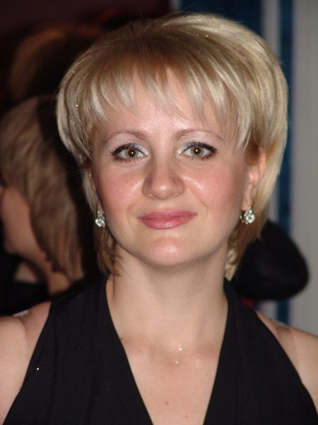 Елена Шепталова