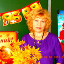 Светлана Елисеева