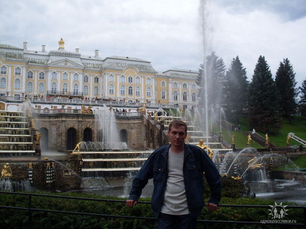 Павел Антошкин