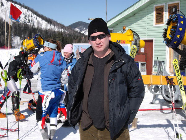 Павел Платонов