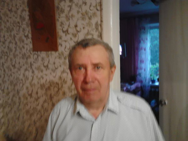 Дмитрий Орлов