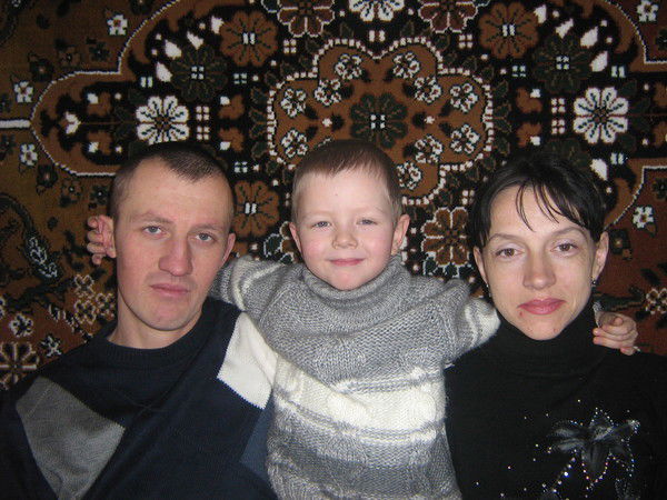 Оксана Гринчук