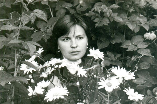 Людмила Чубарова