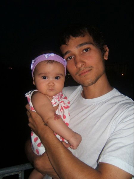 Николай Ибрагимов